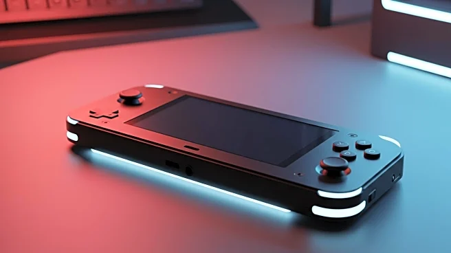 ROG Xbox Ally Handheld Praised for Comfort and Innovative Design