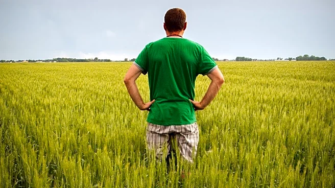 AgTalk Partnership Renewed to Support Mental Health in Agriculture