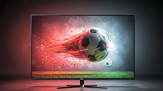 BBC, Sky Sports, and Amazon to Broadcast Bundesliga Matches in UK
