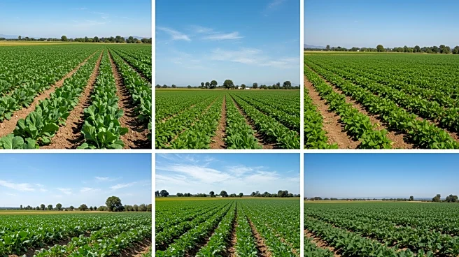 Pro Farmer Crop Tour Evaluates Harvest Potential Amid Mixed Conditions