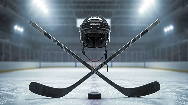 Predators' Brady Martin Signs Entry-Level Contract to Advance Career