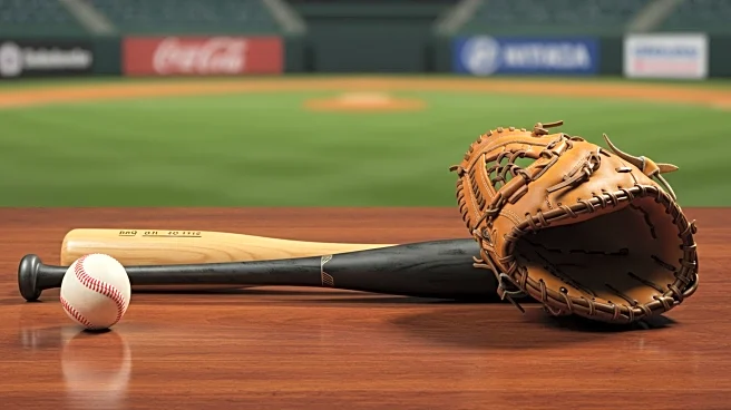 Major League Baseball Awards Scholarships to Nike RBI Athletes