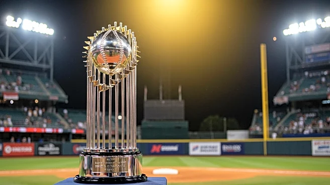 Dominican Summer League Cup Set to Begin with Top Prospects