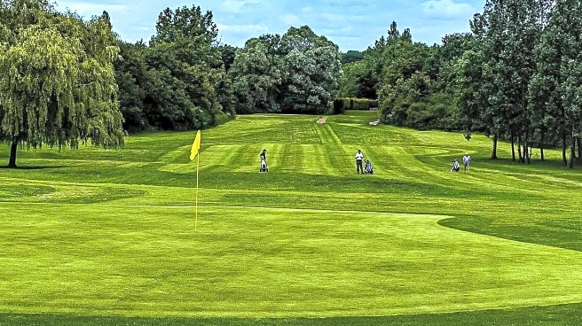 Mini-Golf Enthusiasts Aim to Play Every Course in Massachusetts
