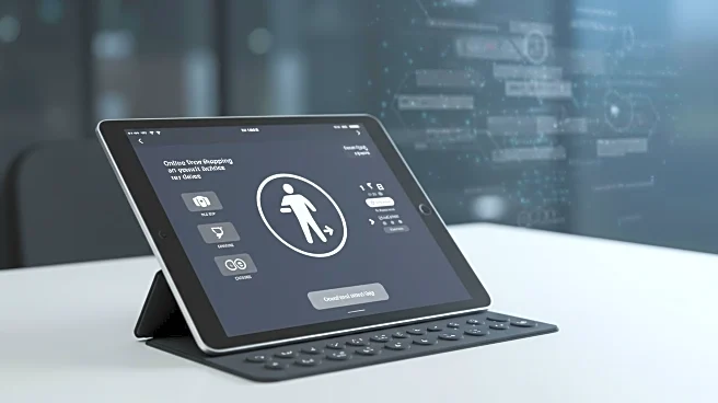 Researcher Advocates for Enhanced Accessibility in Online Shopping for Blind Consumers