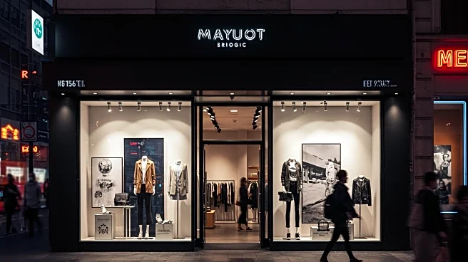 Calvin Klein Opens New Global Flagship Store in Tokyo, Expanding Retail Footprint