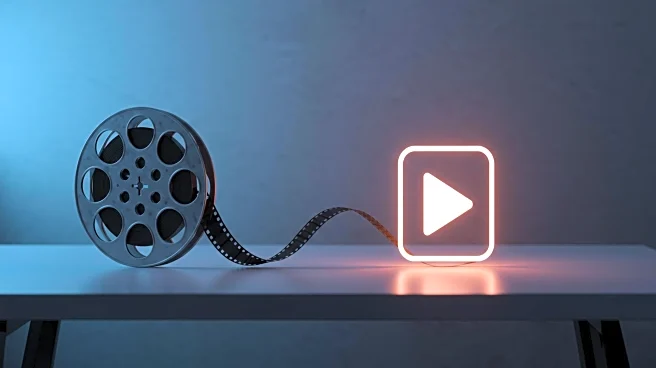 ACE Eddie Awards Introduces New Category for Edited Shorts, Recognizes YouTube's Impact