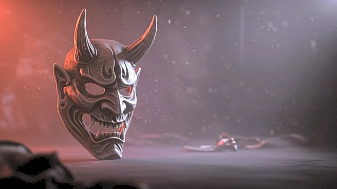 Netflix's KPop Demon Hunters Achieves Milestone with 210 Million Views