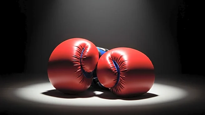 Netflix to Host Jake Paul vs. Gervonta 'Tank' Davis Boxing Match in Atlanta