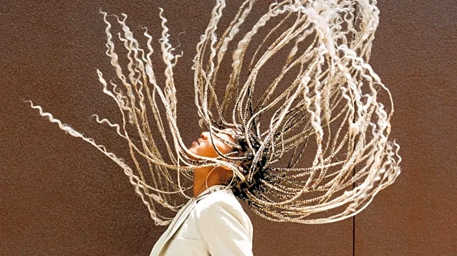 Ciara Reflects on Iconic Fashion Moments in 'Life in Looks'