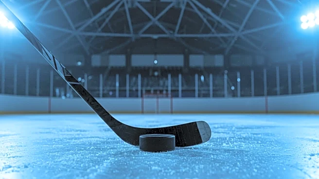 Colorado Avalanche Signs Victor Olofsson to $1.5 Million Contract