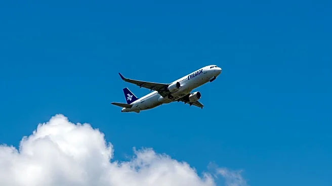 Alaska Airlines and Hawaiian Airlines Launch New Atmos Rewards Program