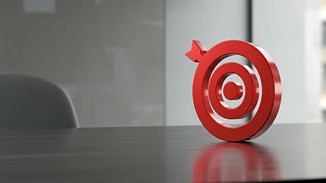 Target Appoints Michael Fiddelke as Next CEO Amid Strong Q2 Performance