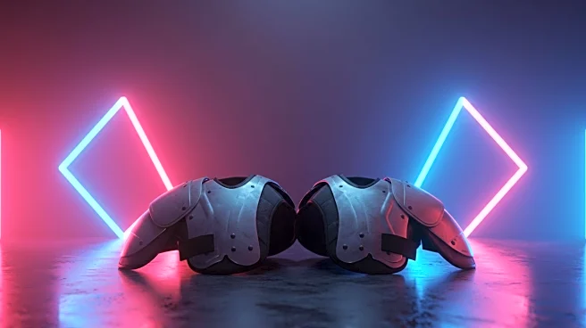 Adult Swim's First Spanish-Language Show 'Women Wearing Shoulder Pads' Premieres
