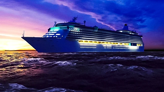 Royal Caribbean's Star of the Seas Debuts with New Entertainment and Dining Options