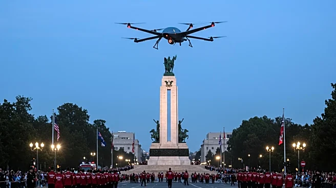 China to Showcase New Military Advancements in World War II Commemoration Parade