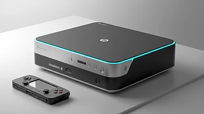 ROG Xbox Ally Launches Oct. 16 with Handheld Compatibility Program