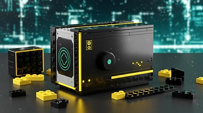 Gamescom 2025: Call of Duty and LEGO Batman Among Major Reveals
