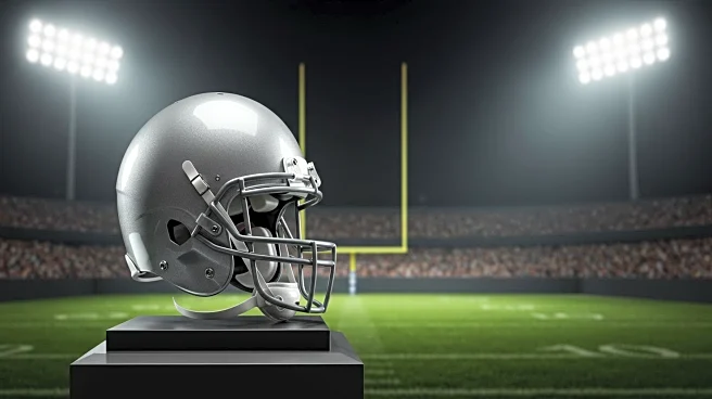 Philadelphia Eagles Predicted to Make NFC East History in 2025 Season