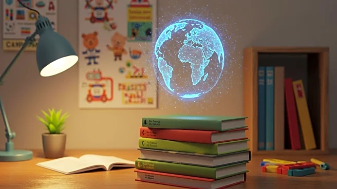 AI Tools in Education: Parents Urged to Guide Children's Use