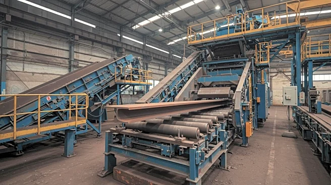 Metro Pacific Partners with Mitsui and SteelAsia for Sustainable Steel Recycling Initiative