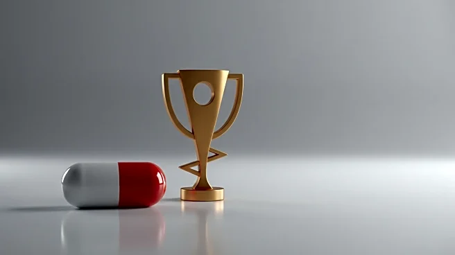 Opinion Advocates Competition Over Mandates to Reduce Drug Prices
