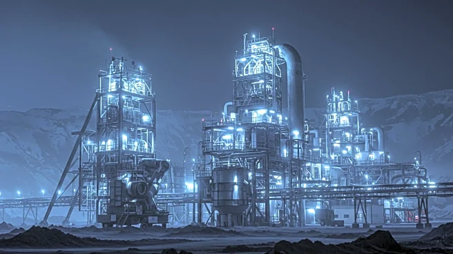 First Quantum Minerals Invests $1.25 Billion in S3 Expansion Project in Zambia