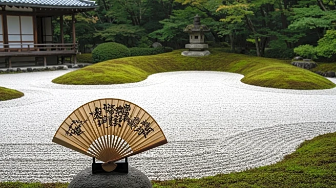 Japan Tourism Reaches Record High Despite Regional Declines