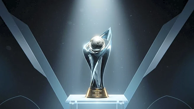 FedEx Cup Standings 2025: New Format for TOUR Championship