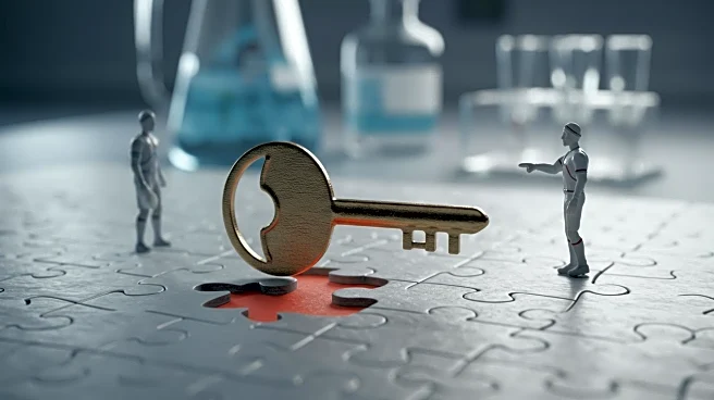 PTC Therapeutics Faces FDA Rejection for Friedreich's Ataxia Drug