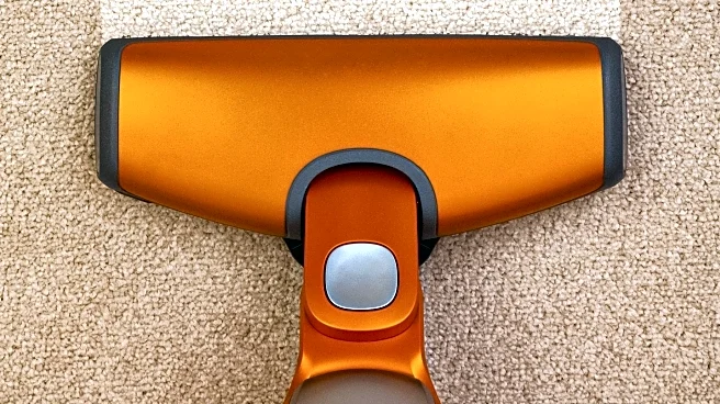 Shark StainStriker Carpet Cleaner Praised for Stain Removal Under $100