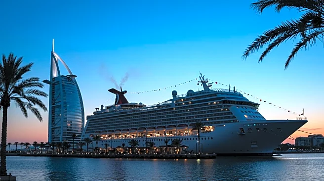 Cambria Hotels Expands with New Tampa Property Catering to Cruise Travelers