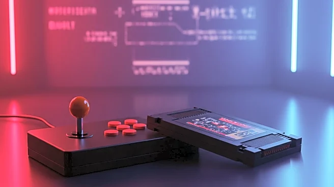 Kepler Interactive Celebrates Success with Breakout Game Titles