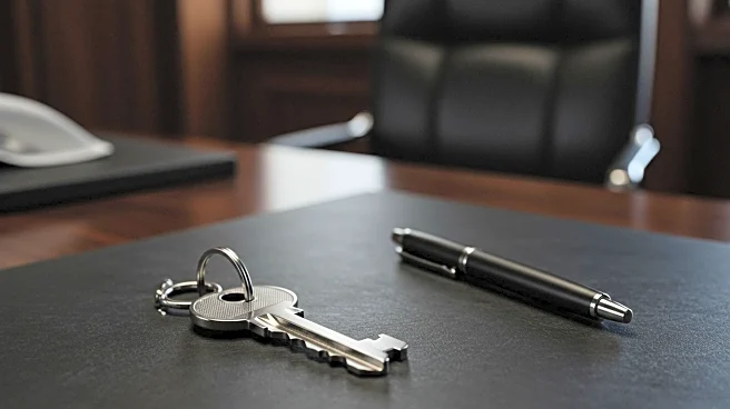 Prestige Underwriting Promotes Tim Baxter to Business Development and Relationship Director