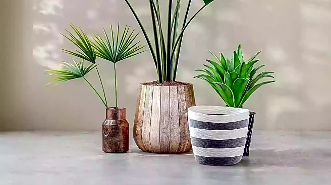 CNET Offers Tips for Keeping Plants Alive During Vacations