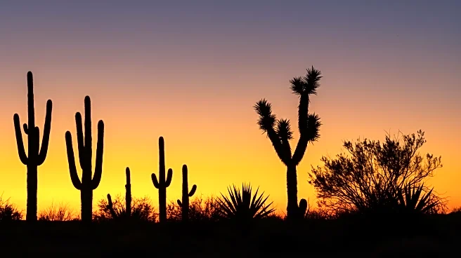 AI Model Enhances Plant Diversity Assessment in Desert Grasslands