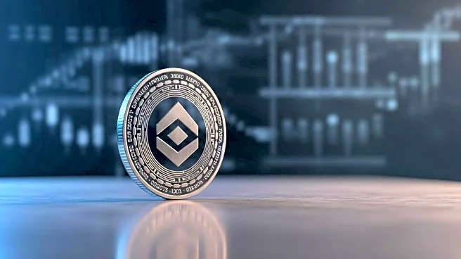 Wyoming Launches Frontier Stable Token for Digital Transactions