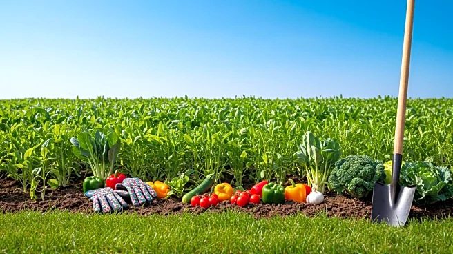 Federal Government Launches Youth Manifesto to Boost Agriculture Amid Rising Food Inflation