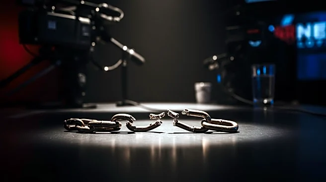Channel 4 Broadcasts Controversial Gaza Documentary After BBC Withdrawal