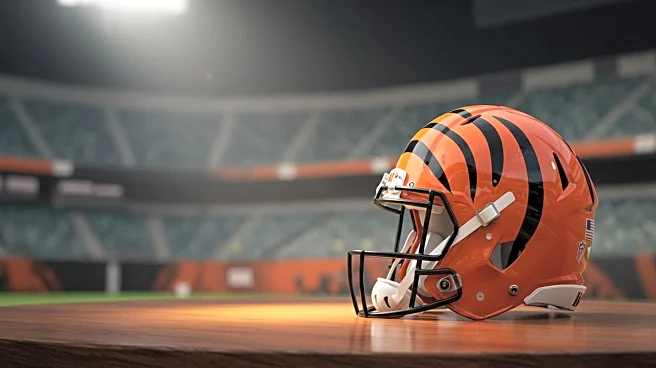 Stephen A. Smith Criticizes Bengals for Wasting Joe Burrow's Prime
