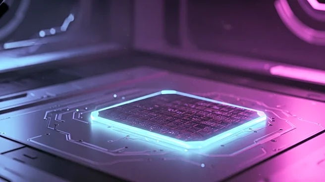 Tamil Nadu Government Allocates Funds for Semiconductor Initiative 2030