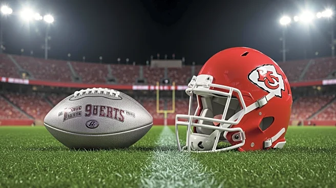 Kansas City Chiefs Trade Skyy Moore to San Francisco 49ers Amid Struggles