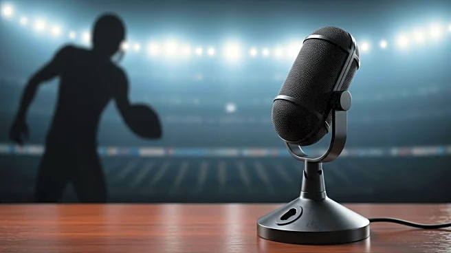 Derek Carr Transitions to Analyst Role After NFL Retirement