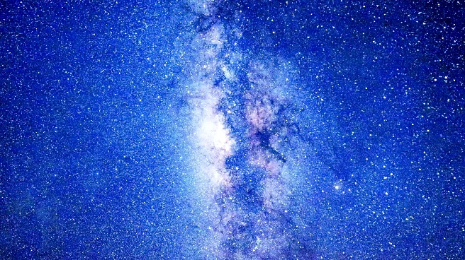 Stargazers in the U.S. Prepare for Milky Way Viewing Season