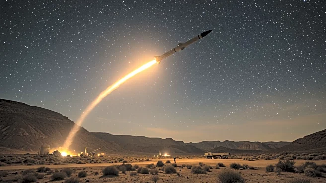 U.S. Forces Target Senior ISIS Leader in Syria, Highlighting Ongoing Counterterrorism Efforts
