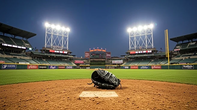 Mets' David Peterson Achieves Victory Against Nationals with Stellar Performance