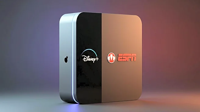 Disney+ Introduces ESPN Unlimited Bundle with Special Offer for New Subscribers