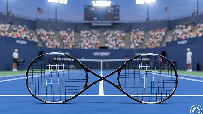 Tennis Legends Unite for Stars of the Open Charity Game at U.S. Open