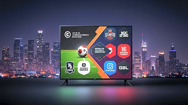 Disney Launches Major Marketing Campaign for ESPN Streaming Service in L.A. and New York