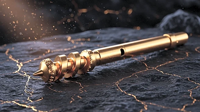 Canagold Secures $2.8 Million Funding for New Polaris Gold Project in Canada